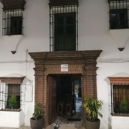 Casa Arroyo Βίλα Benalauría Εξωτερικό φωτογραφία