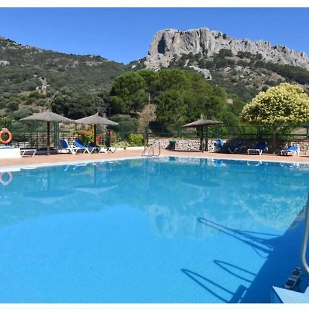 Casa Arroyo Βίλα Benalauría Εξωτερικό φωτογραφία