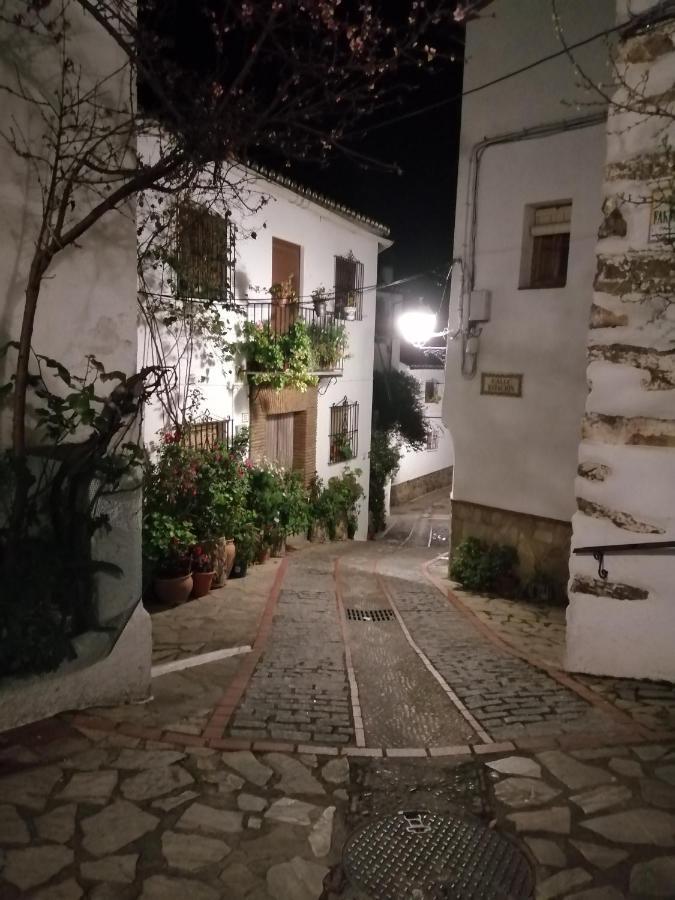 Casa Arroyo Βίλα Benalauría Εξωτερικό φωτογραφία