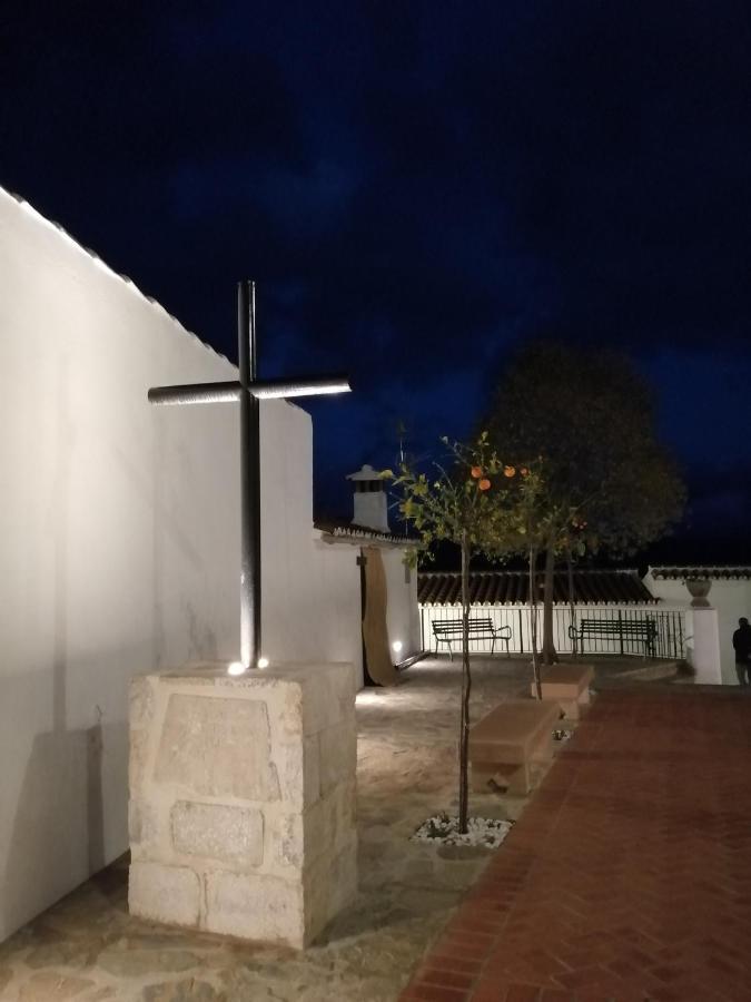 Casa Arroyo Βίλα Benalauría Εξωτερικό φωτογραφία