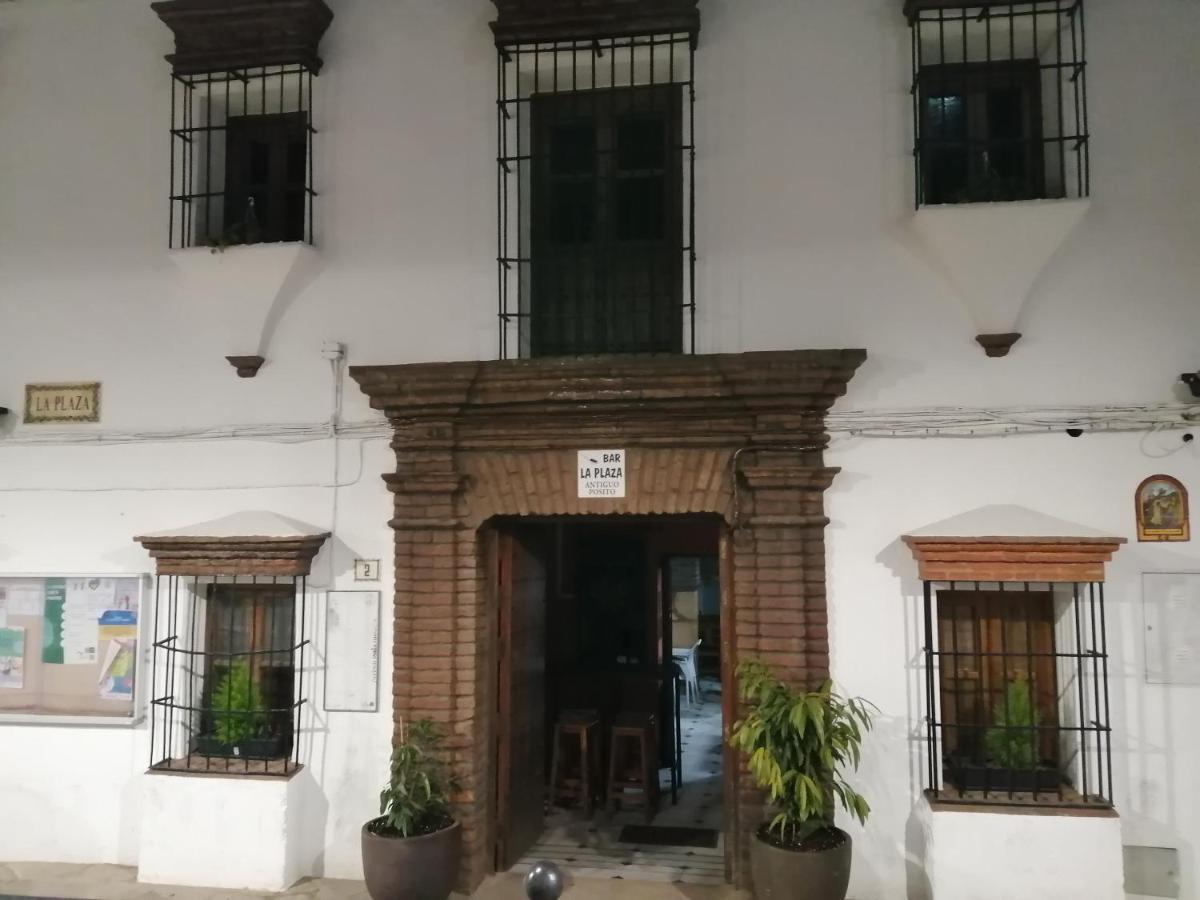 Casa Arroyo Βίλα Benalauría Εξωτερικό φωτογραφία