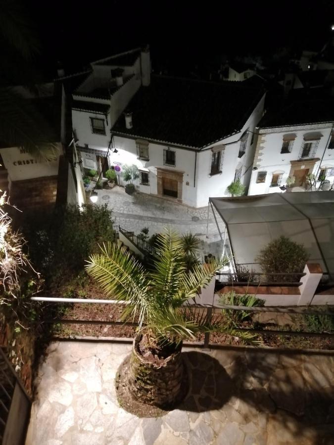 Casa Arroyo Βίλα Benalauría Εξωτερικό φωτογραφία